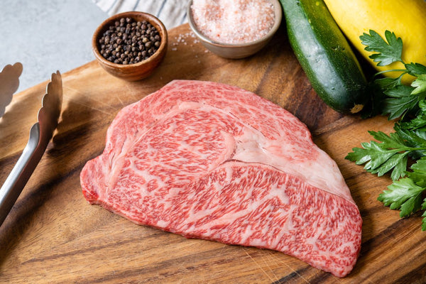 Enhancing Wagyu's Flavor: The Role of Wasabi in Gourmet Cooking