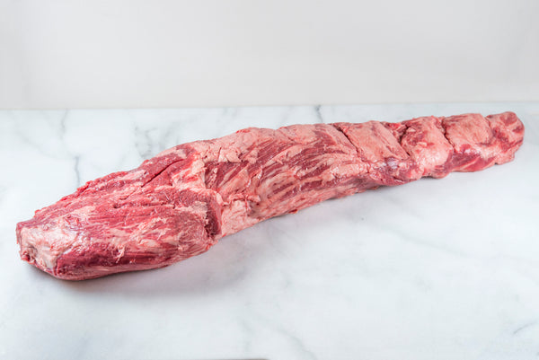 Natural American Wagyu Whole Beef Tenderloin