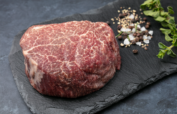 Australian Wagyu Beef Filet Mignon-Complete Trim