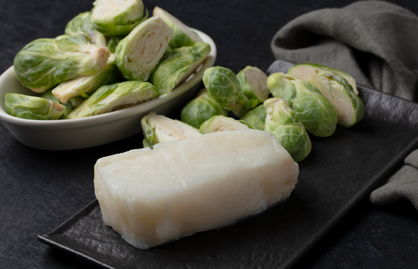 Chilean Sea Bass Fillets (2 pcs)