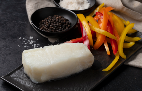 Chilean Sea Bass Fillets (2 pcs)