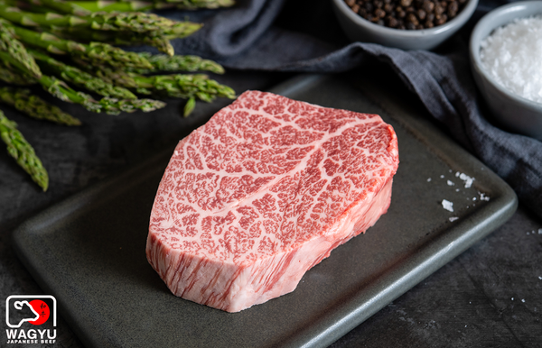 Miyazakigyu | A5 Wagyu Beef Filet Mignon-Complete Trim