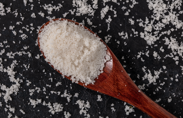 UPETHI™ Balinese Sea Salt