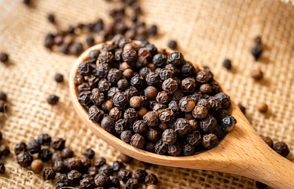 Sarawak Black Peppercorn