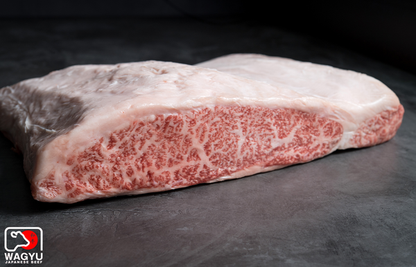 Miyazakigyu | A5 Wagyu Beef Rib Cap Lifter