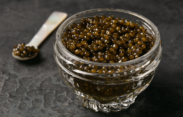 Karat Russian Osetra Caviar