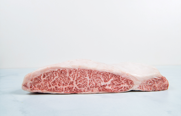 Miyazakigyu | A5 Wagyu Beef Rib Cap Lifter