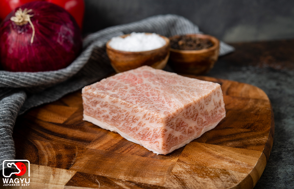 Miyazakigyu | A5 Wagyu Short Rib Block