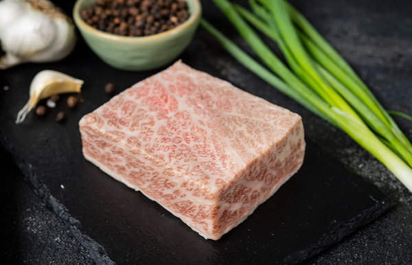 Miyazakigyu | A5 Wagyu Short Rib Block