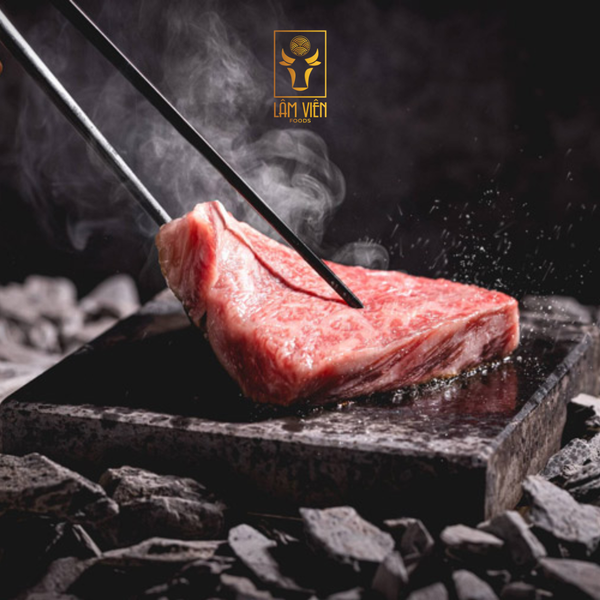 The Art of Grilling Wagyu: Tips for Perfectly Cooked Steak