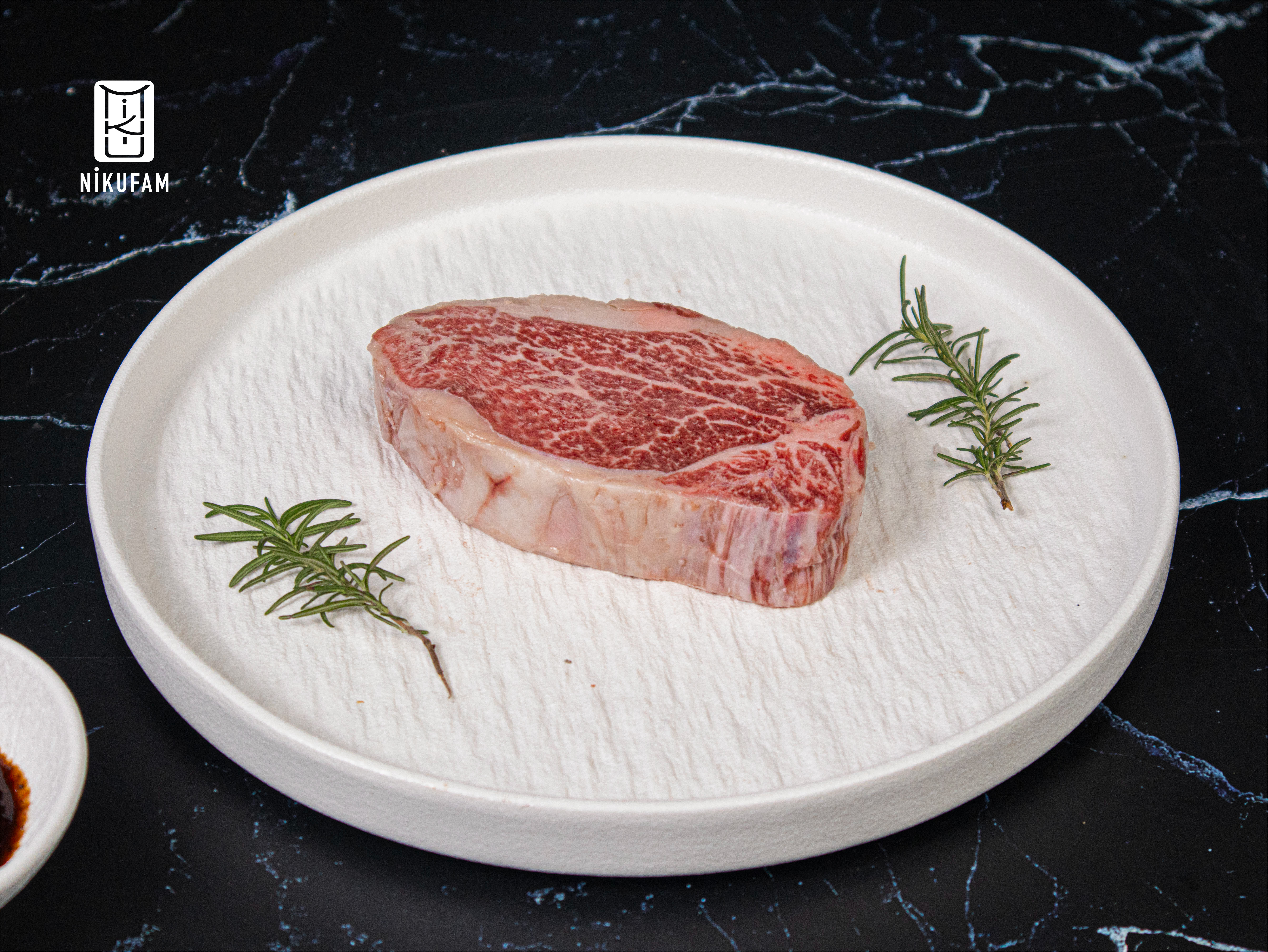 Kobe Beef | A5 Wagyu Beef Striploin Steak